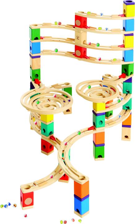 Hape Quadrilla The Ultimate Cyclone