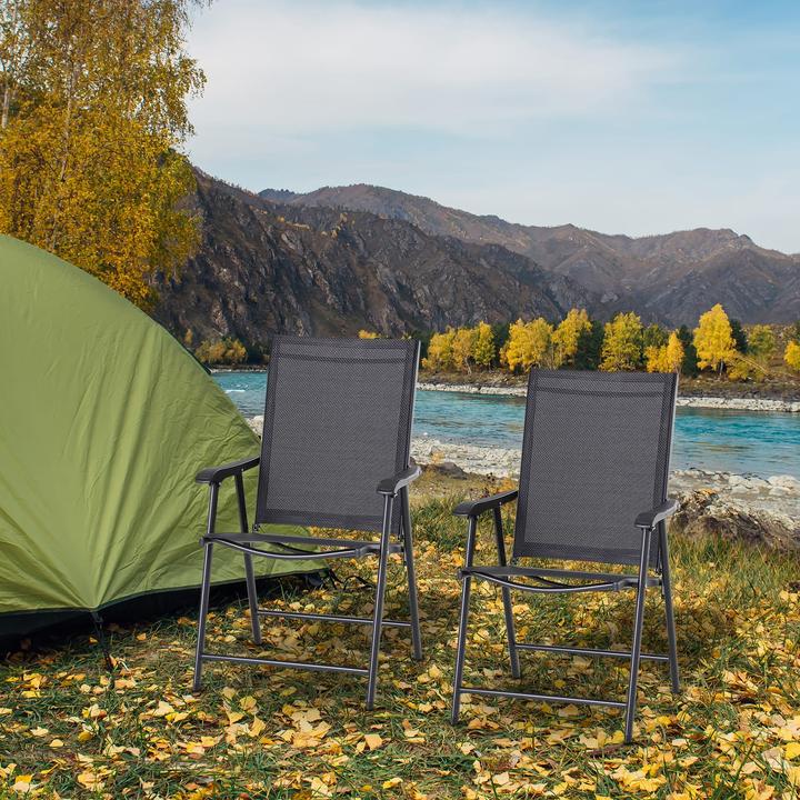 Image du produit Jamb Campingstühle