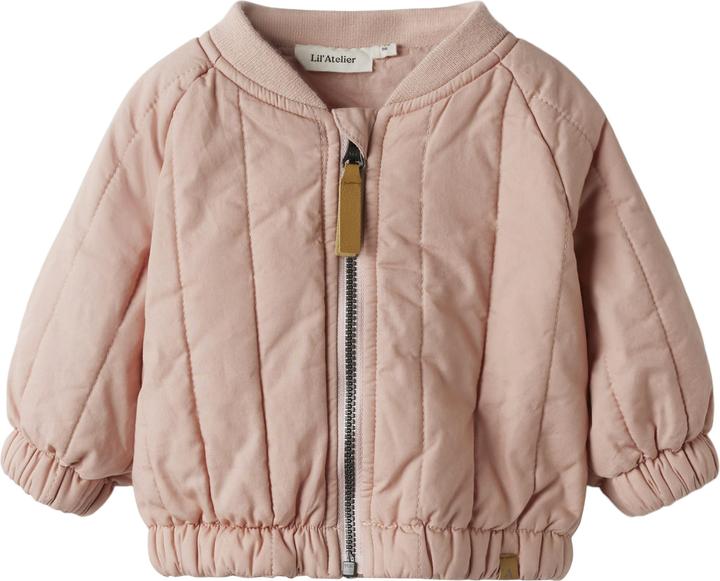 Name it Wolken Bomberjacke