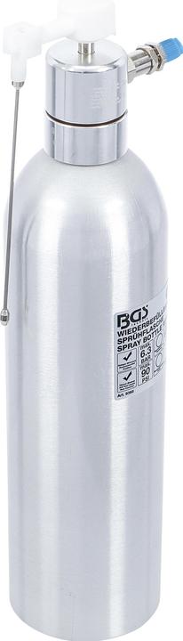 Image du produit BGS Pulvérisateur d'air comprimé en aluminium 650 ml
