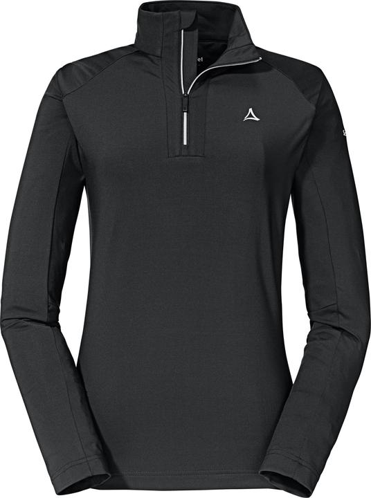 Schöffel Rollkragen Wirkware Longsleeve Fiss L (42)
