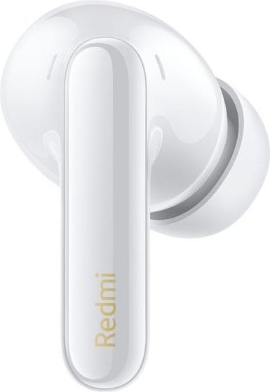 Produktbild Xiaomi Redmi Buds 6 Pro Glacier White, BHR9310GL (ANC, 36 h, Kabellos)