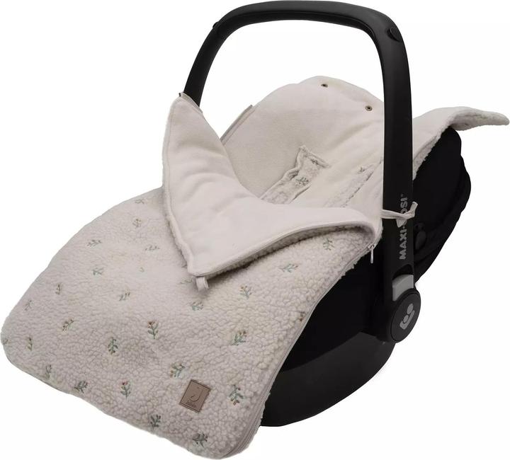 Immagine prodotto Jollein Seggiolino auto Footmuff