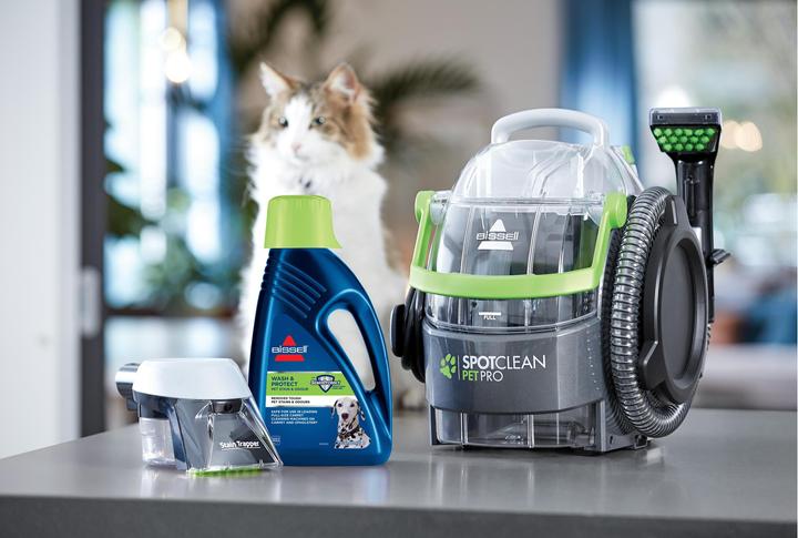 Produktbild Bissell SpotClean Pet Pro