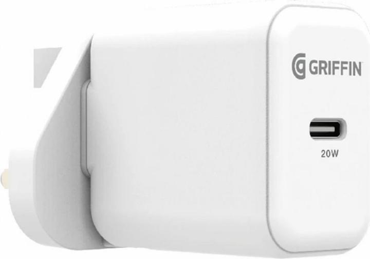 Griffin PowerBlock USB-C PD (20 W)