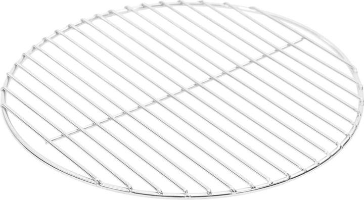 Produktbild VidaXL Grillrost Rund Ø37 cm 304 Edel