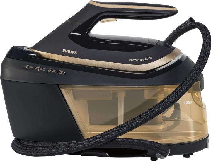 Image du produit Philips PSG6066/20 (2400 W, 600 g/min)