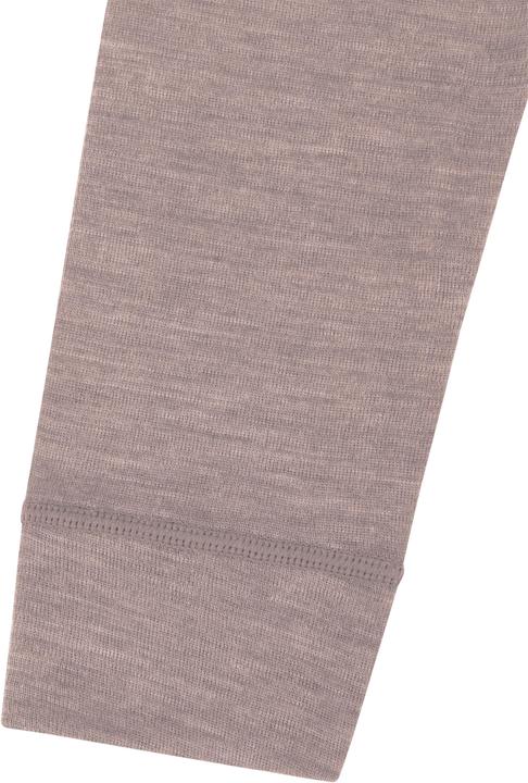 Produktbild Normani 3er Pack Baby Merino Lange Unterhose „Tutira" - 9505 (74)