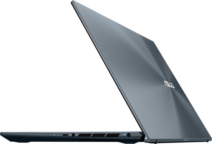 Produktbild ASUS ZenBook Pro (15.60", AMD Ryzen 7 5800H, 16 GB, 1000 GB, CH)
