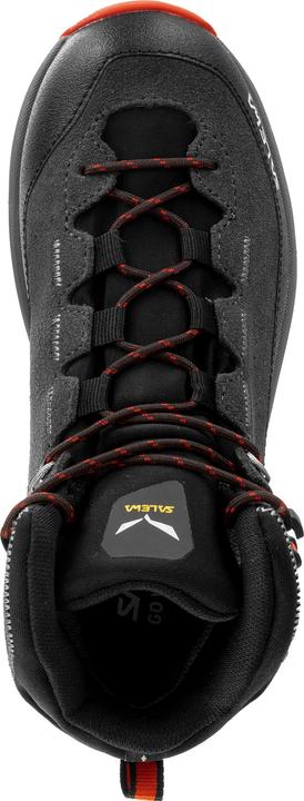 Actual product image Salewa Kid's MTN Trainer 2 Mid PTX (31)