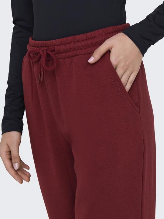 Image du produit Only Play ONPLUX Taille haute Coupe normale Pantalons de jogging (XS)