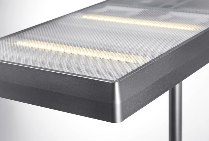 Produktbild Hansa Maxlight (3685 lm)
