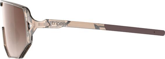 Immagine prodotto Tripoint occhiali da sole reschen (Marrone Trasparente, Marrone Trasparente)