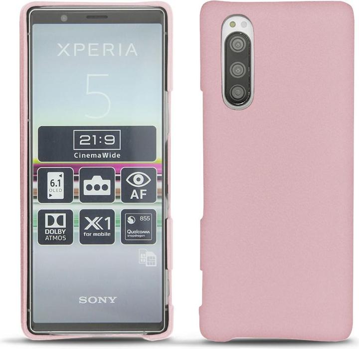 Produktbild Noreve Lederschutzhülle (Sony Xperia 5)