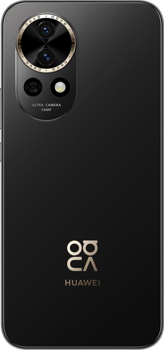Immagine prodotto Huawei Nova 13 (256 GB, Nero, 6.70", Doppia SIM, 50 Mpx, 5G)