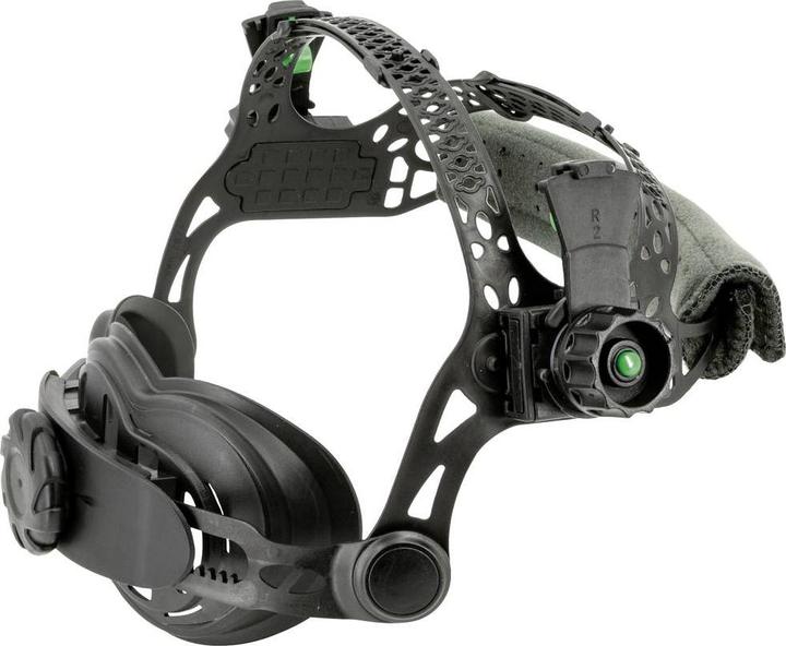 Actual product image GYS Welding helmet LCD Ergotech+ 5-9 / 9-13 Dream True Colour