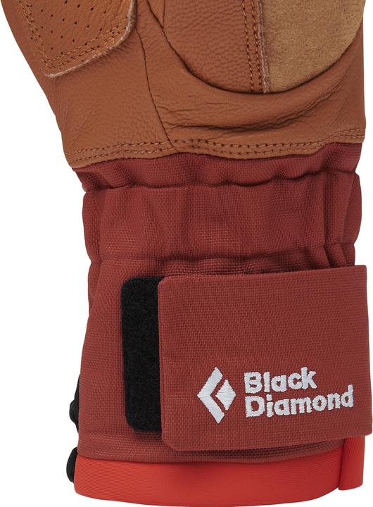 Immagine prodotto Black Diamond Impulsi (XS)
