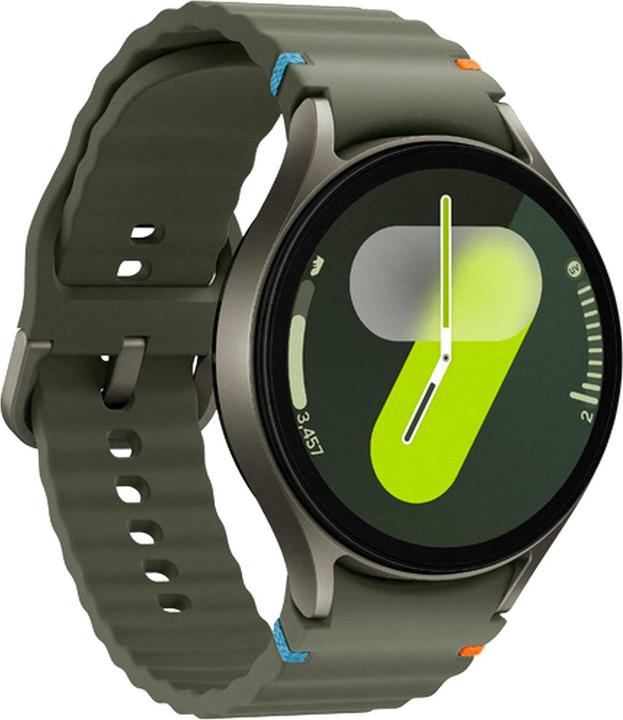 Samsung Green (44.40 mm, 4G)