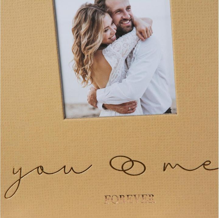 Produktbild Goldbuch You & Me Forever (29 x 23 cm)
