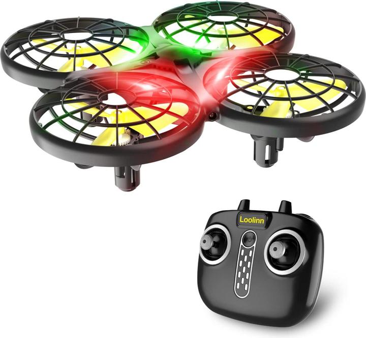 Loolinn Drone