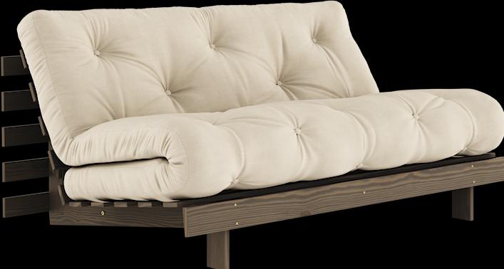 Actual product image Karup Design ROOTS 160 (Sofa bed)