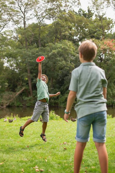 Actual product image GCS BS TOYS Activity game Catch Game