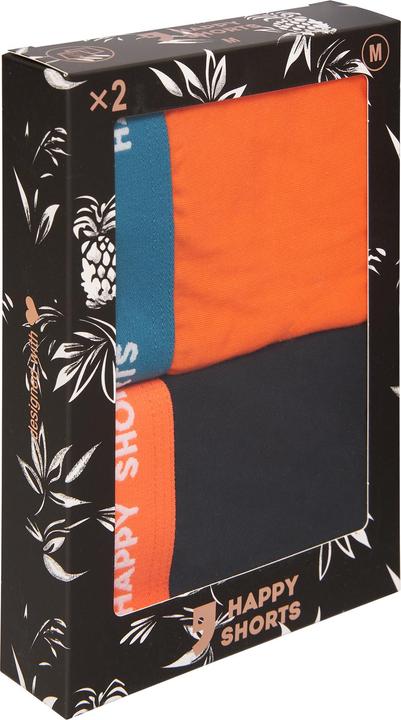 Image du produit Happy shorts Retro Pants Jersey (XL, lot de 2)