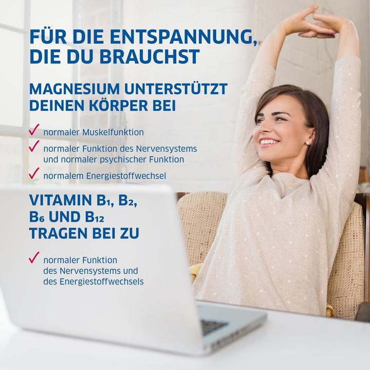 Immagine prodotto magnesium diasporal Pro M+N Direct Sticks 30 pezzi. (30 Pezzo/i, Granuli, 90 g)