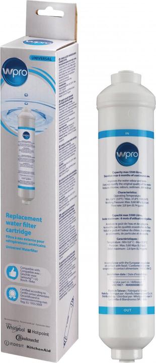 Actual product image WPRO USC100