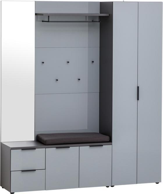 Produktbild Germania Sitzkissen (33 x 72 x 6 cm)