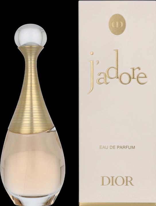 Produktbild Dior Christian J'adore Eau de Parfum Spr Int25 (Eau de Parfum, 50 ml)