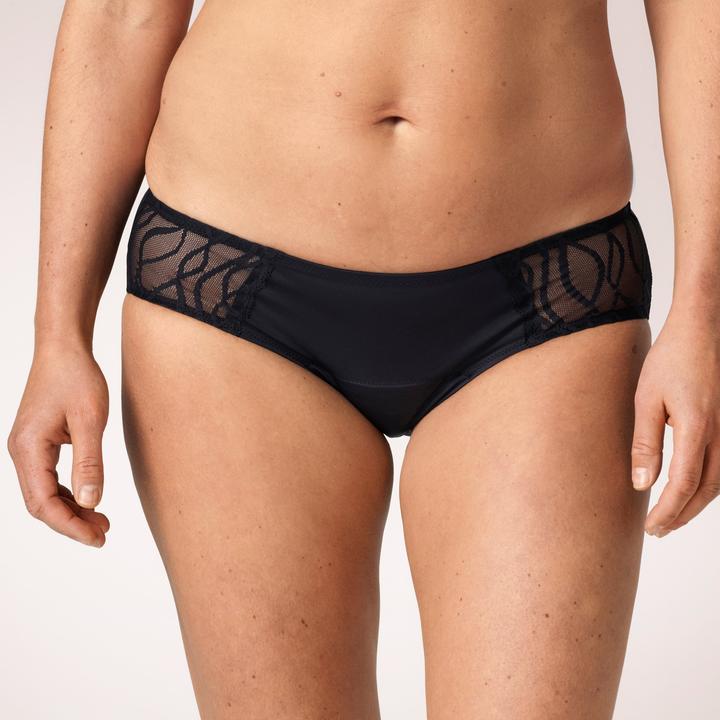 Produktbild Tena Silhouette Slip Hipster M 1 Stück (1 x, M)