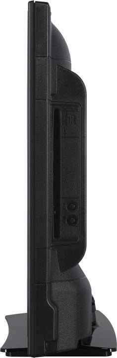 Immagine prodotto Lenco DVL-2483BK (24", LED, Pronto per l'HD)