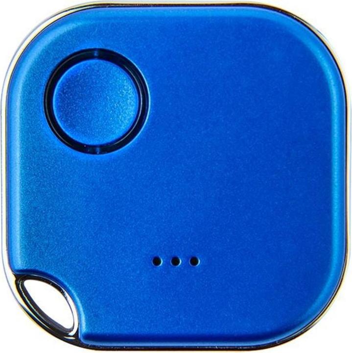 Produktbild Shelly Blu Button 1 Blue