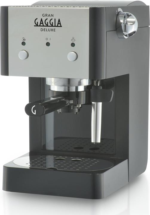 Immagine prodotto Gaggia Gran Deluxe