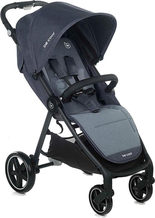 Actual product image Jané Buggy BeCool Ultimate