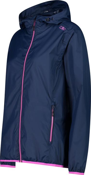 Produktbild CMP Campagnolo Hoodie Rain (3XL)