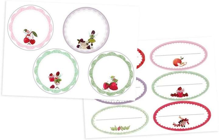 Actual product image Grätz Gift boxes with lid 18 x 13 x 3 (Gift box, 1 x)