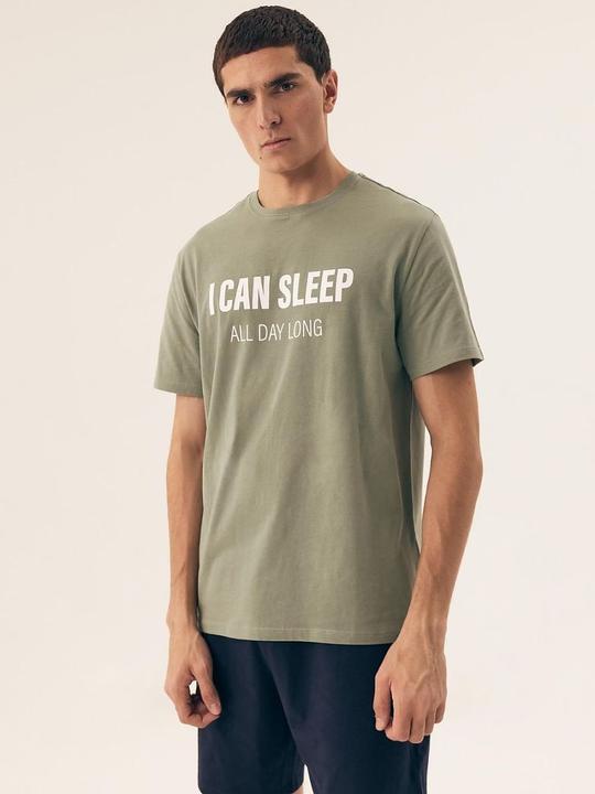 Produktbild Henderson Pyjama (L)