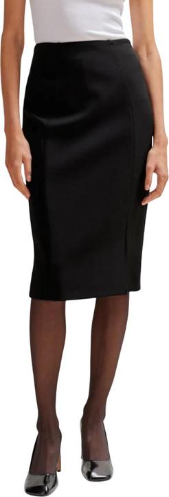 Image du produit BOSS - Jupe droite VUKEVA - Femme (34 D)