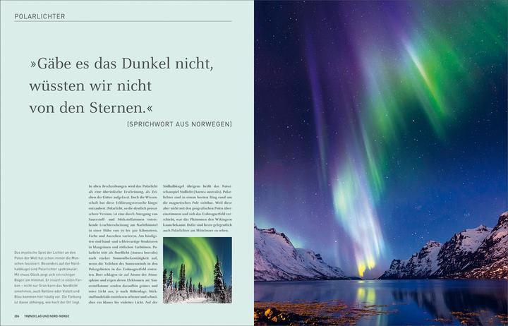 Actual product image Norwegen. Das Buch (German, Maria Guntermann, Dörte Sasse, Andrea Lammert, Melanie Goldman, 2024)