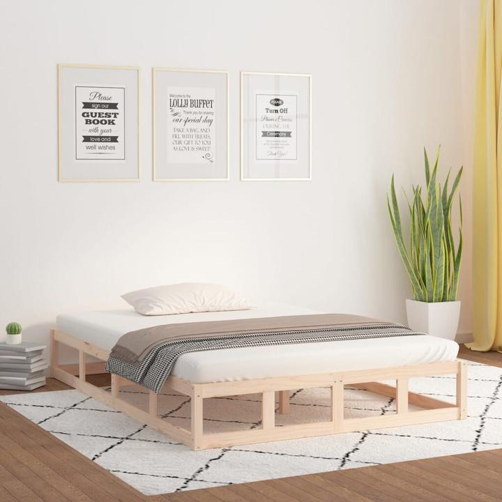 Image du produit VidaXL Nelek (135 x 190 cm)