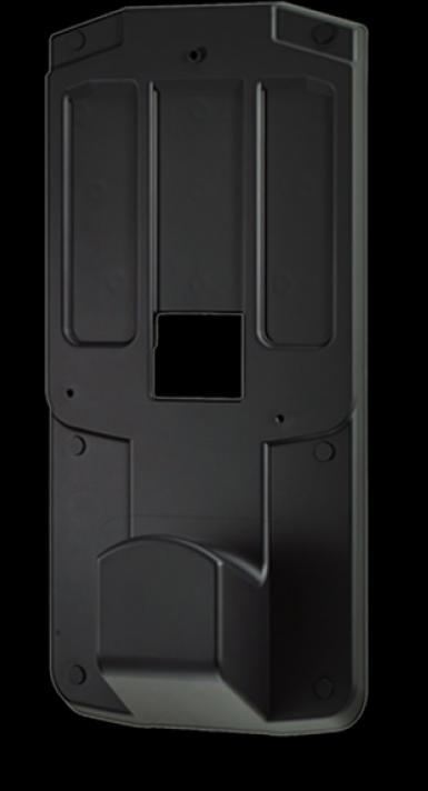Produktbild ABL Montageplatte für eMH1