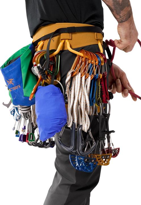 Immagine prodotto Arc'teryx Squamish Hoodie (L)