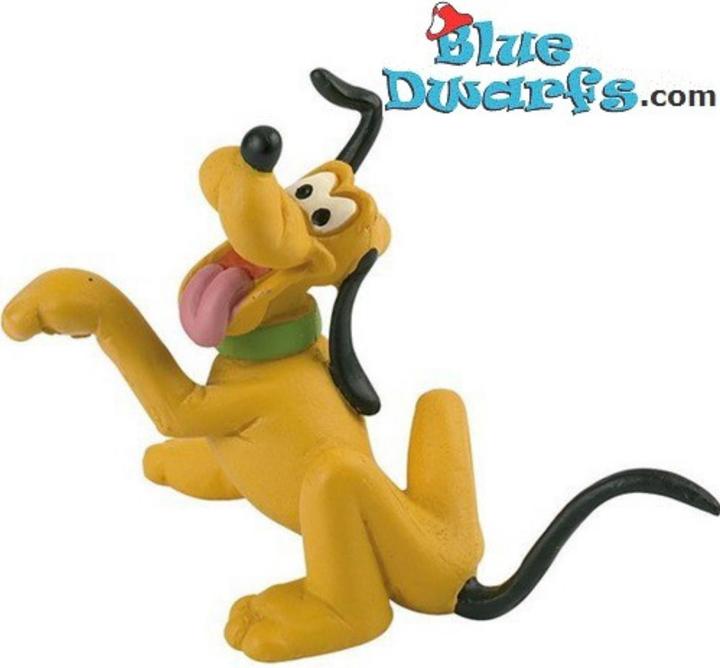 Immagine prodotto Bullyland Pippo Disney