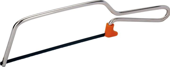 Produktbild Bahco Mini-Bügelsäge mit Metallrahmen 235 mm Bulk