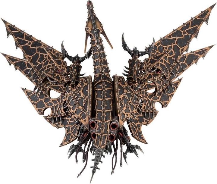 Image du produit Games Workshop Bjorn the Fell-Handed - Vénérable dreadnought des Space Wolves - Murderfang (Matières plastiques)