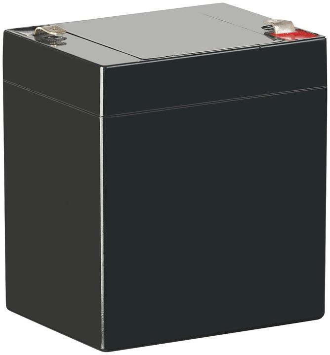 Immagine prodotto Sichler Batteria di ricambio per aspirapolvere per pavimenti elettrici