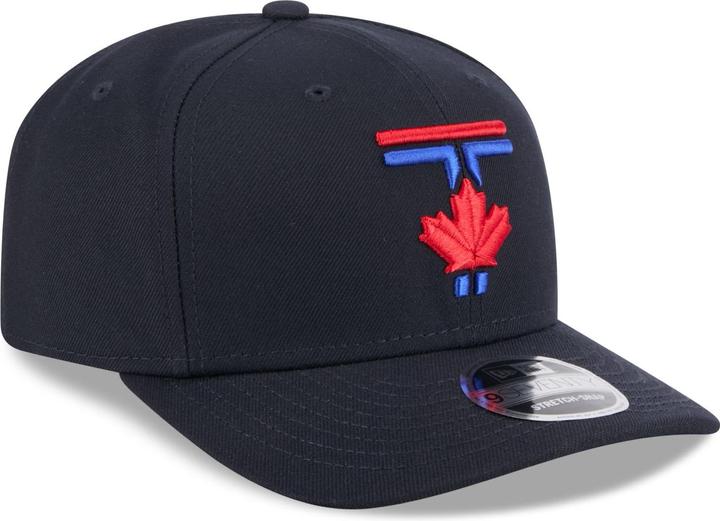 Actual product image New Era 9Seventy Stretch Cap City Connect Toronto Blue Jays