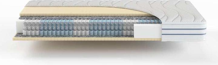 Produktbild Mara Vital Naturale T-1000 (160 x 210 cm, Federkern)